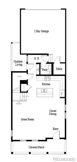 1845 Parade Street Erie CO 80516 | MLS #REC8464542 08202026220017 251 24