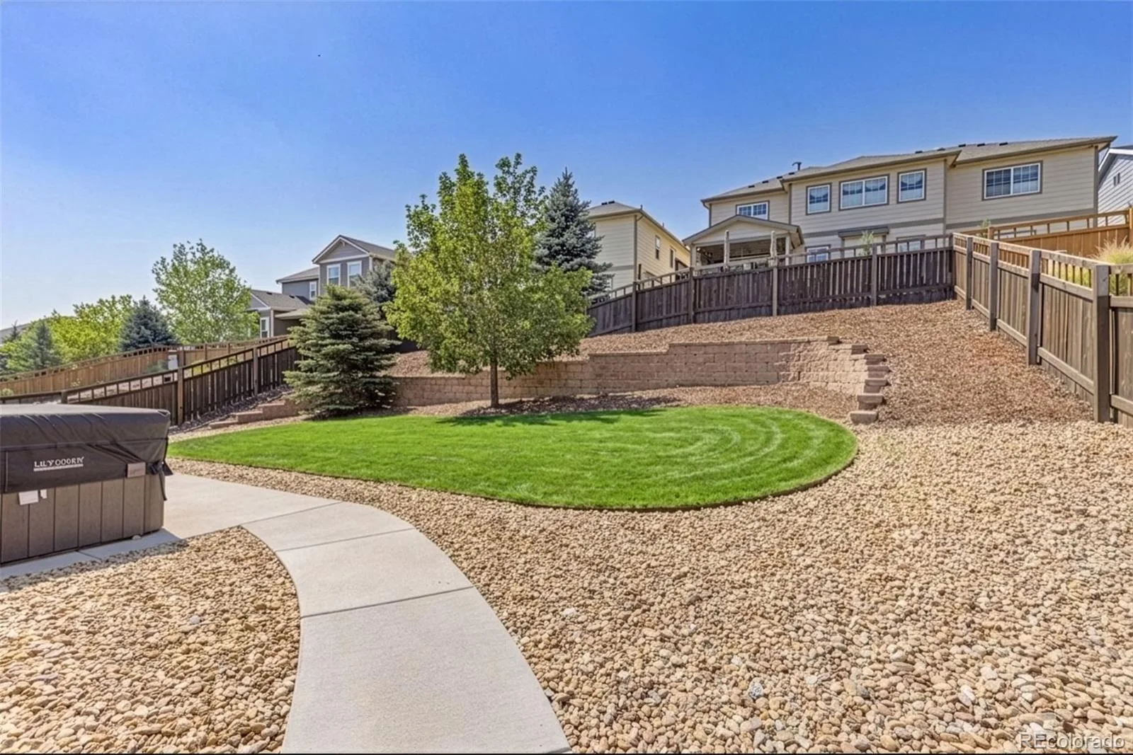 1908 Treetop Drive Castle Rock CO 80109 MLS #REC8465182 07032026194042 1600 35