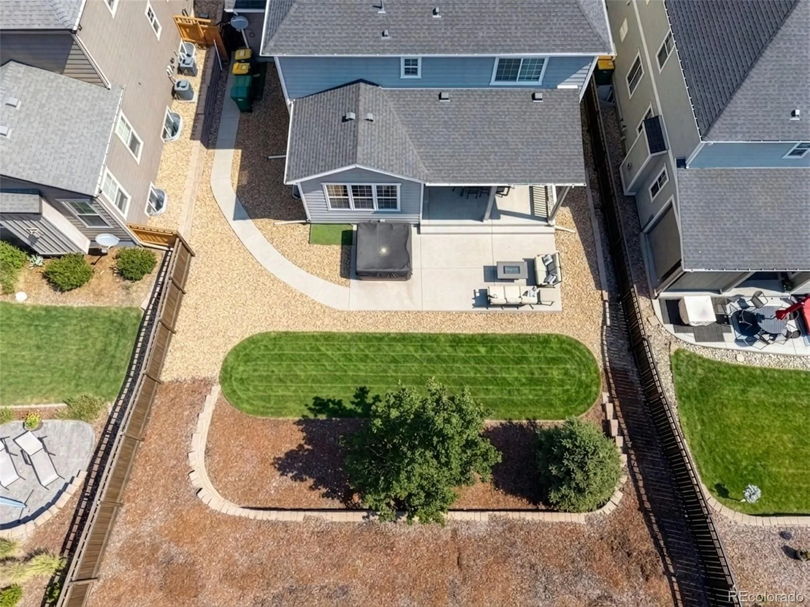 1908 Treetop Drive Castle Rock CO 80109 MLS #REC8465182 07032026194042 1600 37