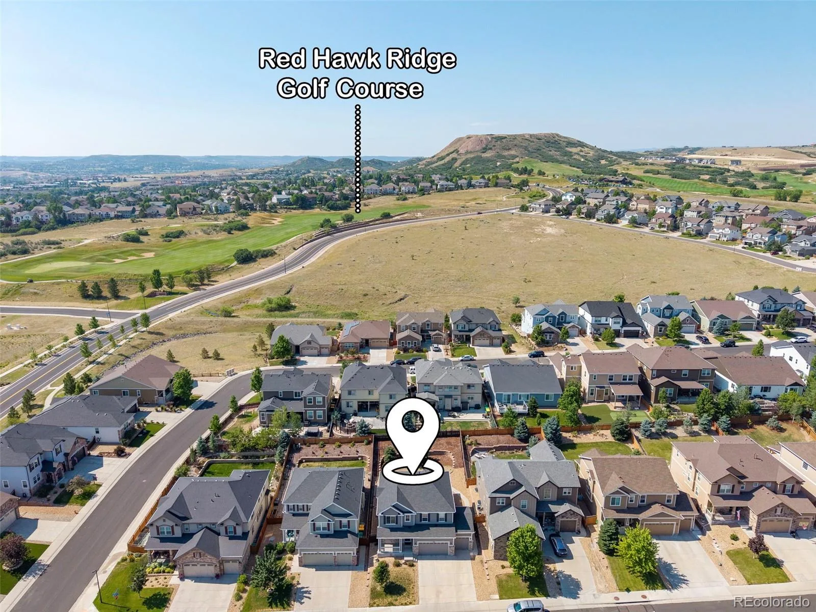 1908 Treetop Drive Castle Rock CO 80109 MLS #REC8465182 07032026194042 1600 39