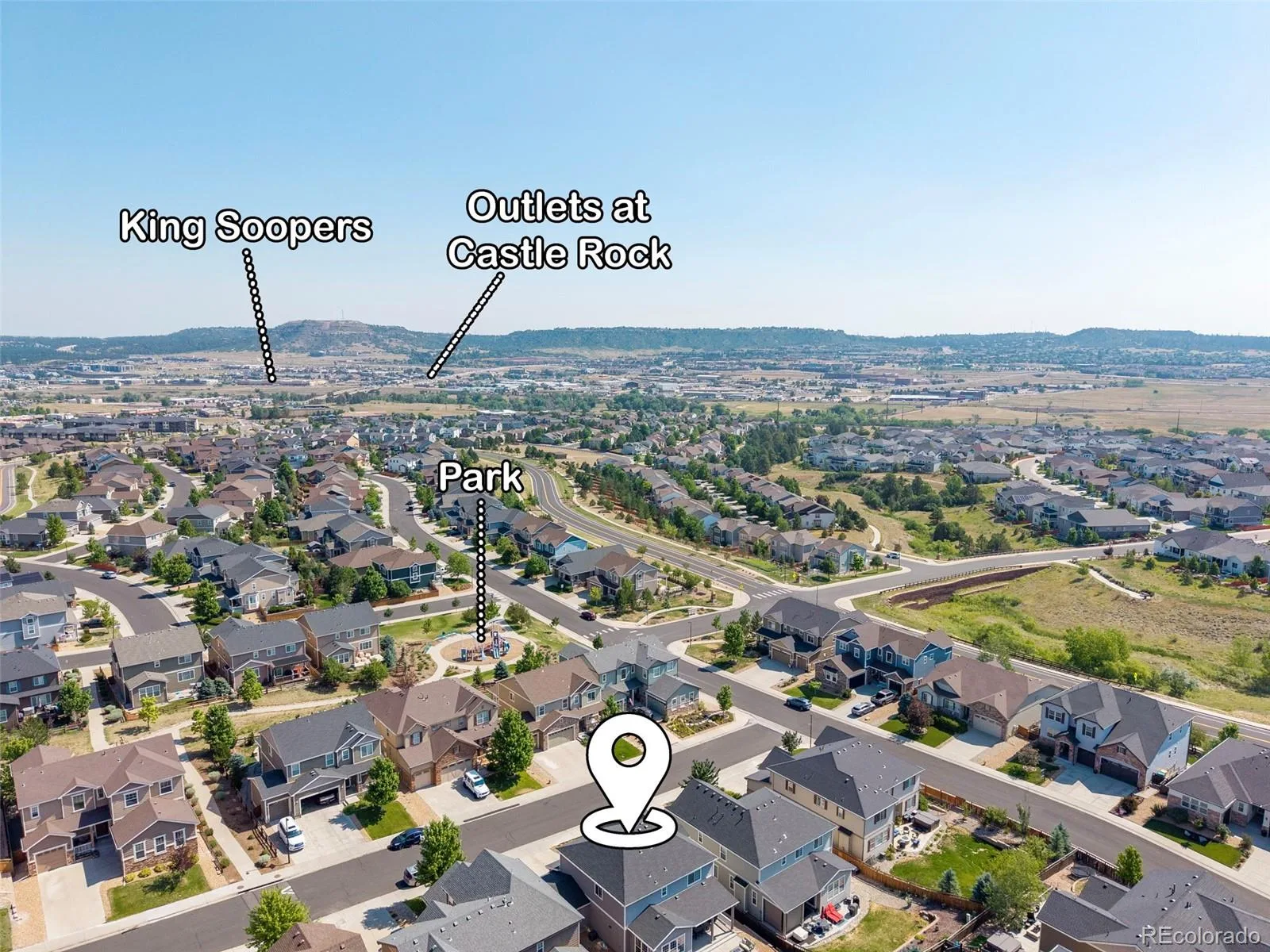 1908 Treetop Drive Castle Rock CO 80109 MLS #REC8465182 07032026194042 1600 40