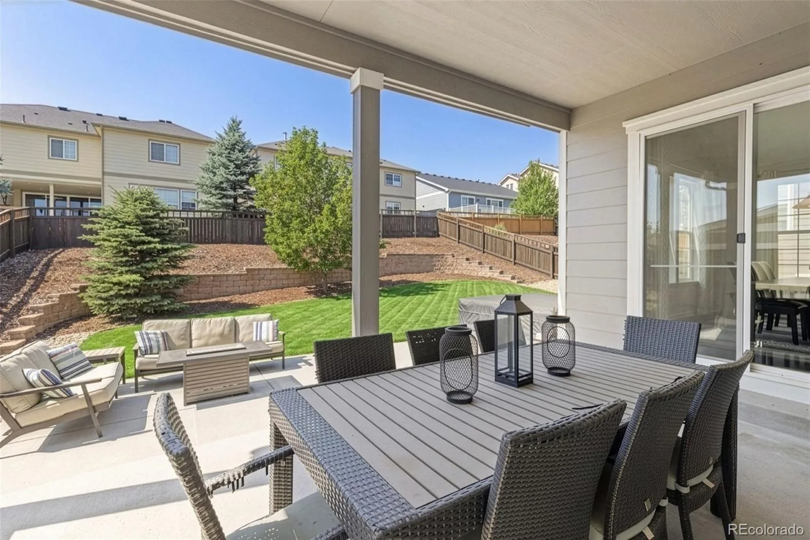 1908 Treetop Drive Castle Rock CO 80109 MLS #REC8465182 07032026194042 1600 41