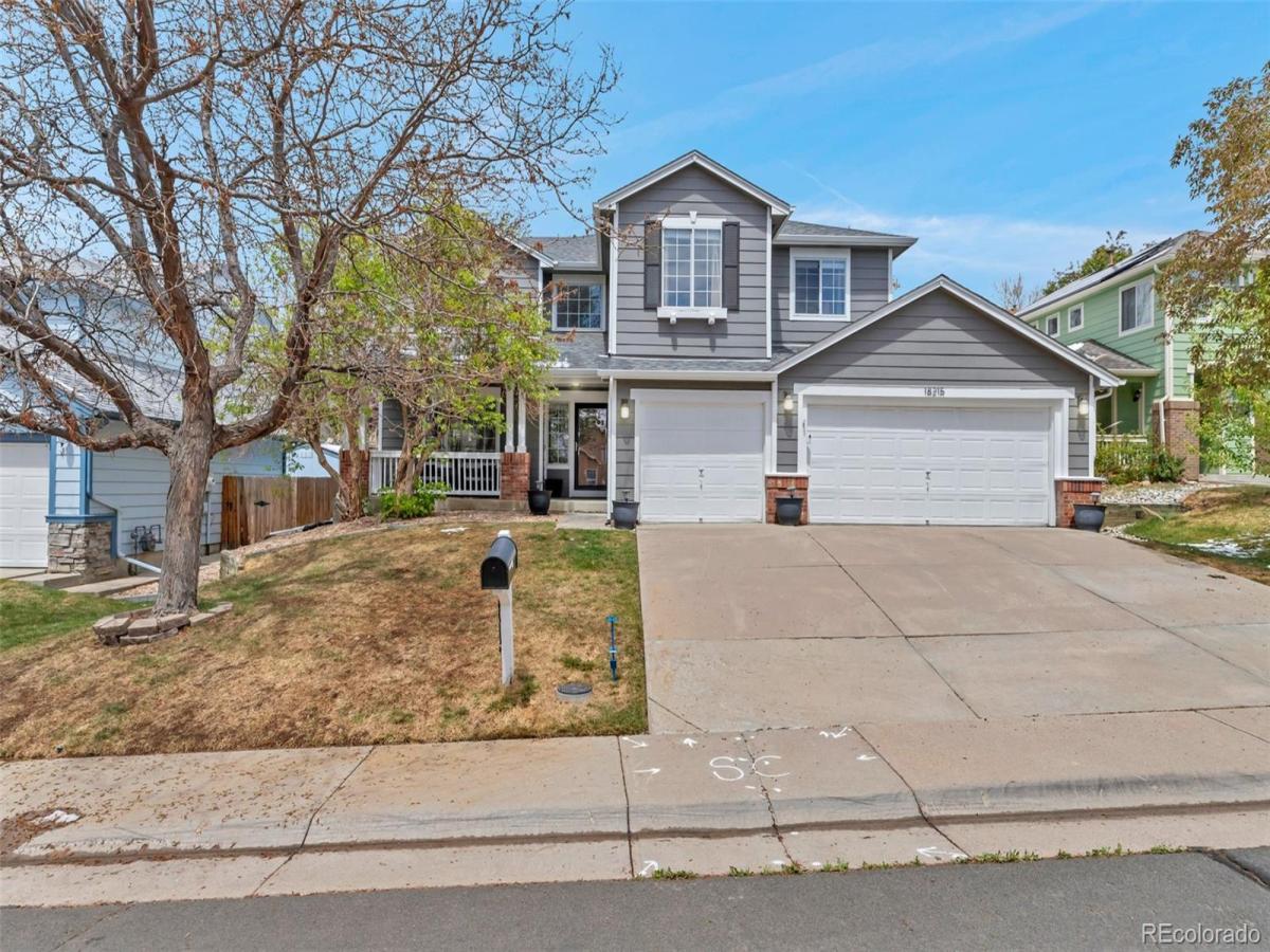 18215 E Warren Avenue Aurora CO 80013 | MLS #REC8465671 MLS #REC8465671 image #0