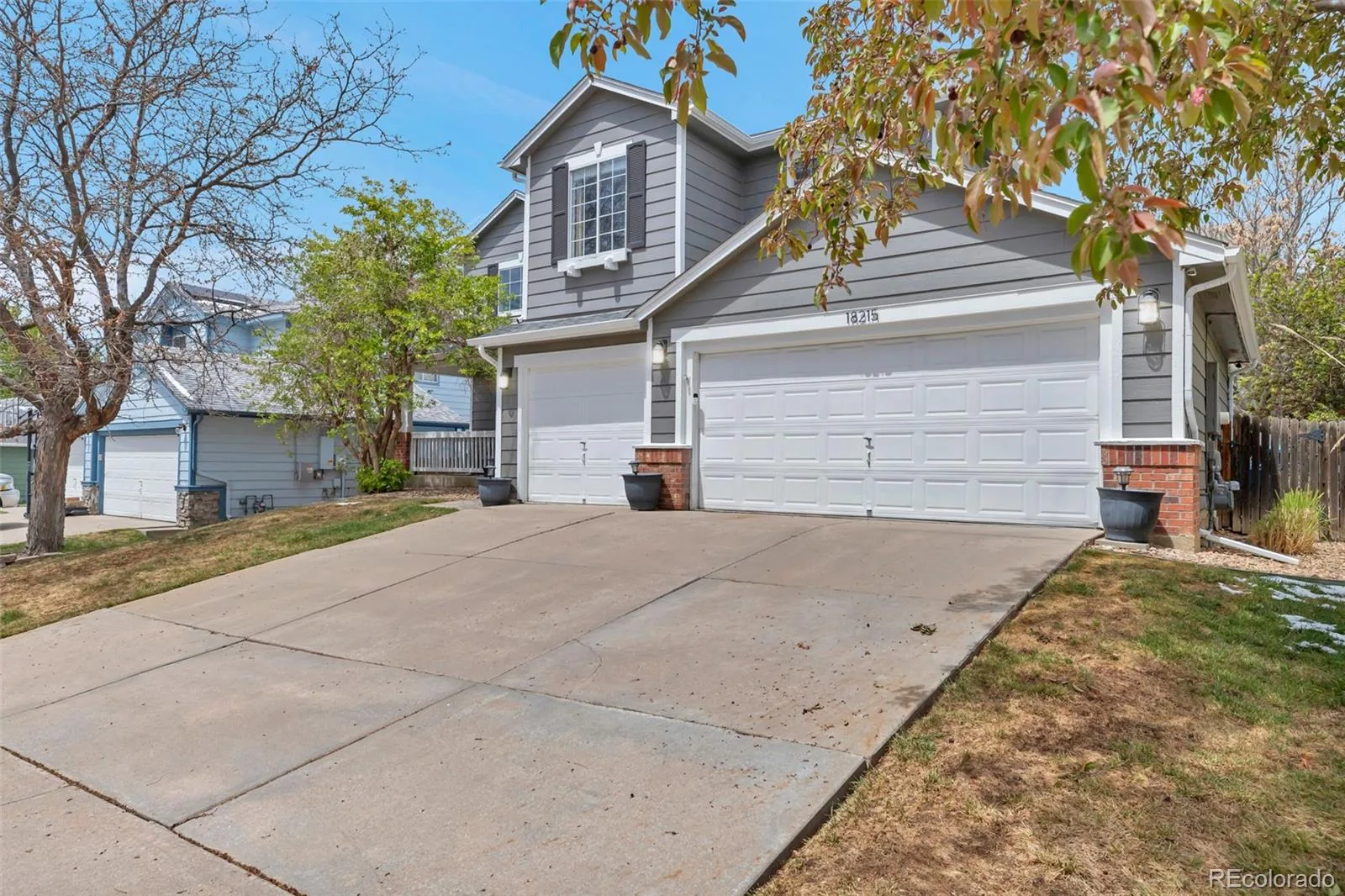 18215 E Warren Avenue Aurora CO 80013 | MLS #REC8465671 08122026174931 1600 1