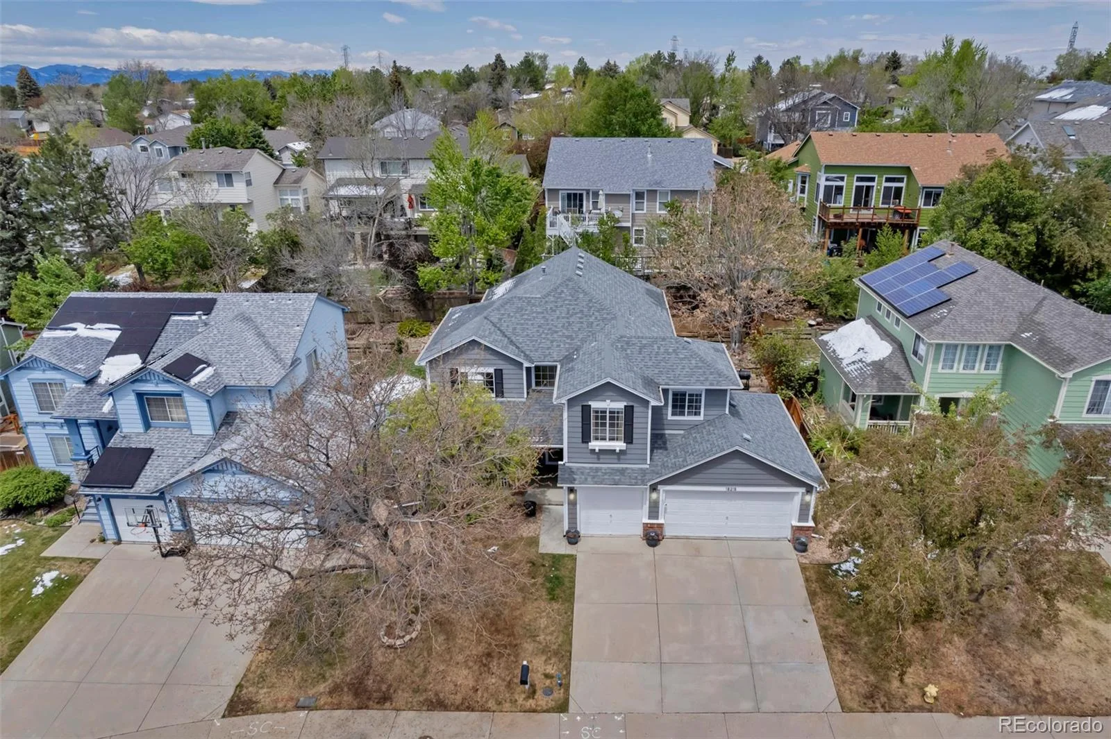 18215 E Warren Avenue Aurora CO 80013 | MLS #REC8465671 08122026174931 1600 2