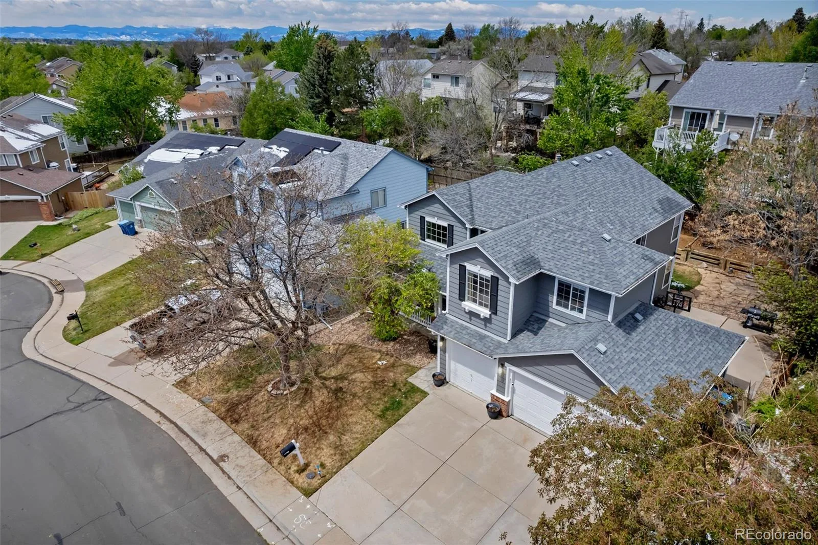 18215 E Warren Avenue Aurora CO 80013 | MLS #REC8465671 08122026174931 1600 45