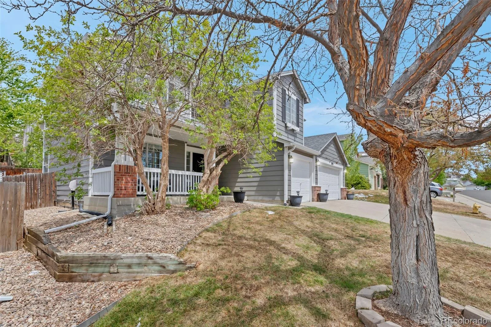 18215 E Warren Avenue Aurora CO 80013 | MLS #REC8465671 08122026174931 1600 48