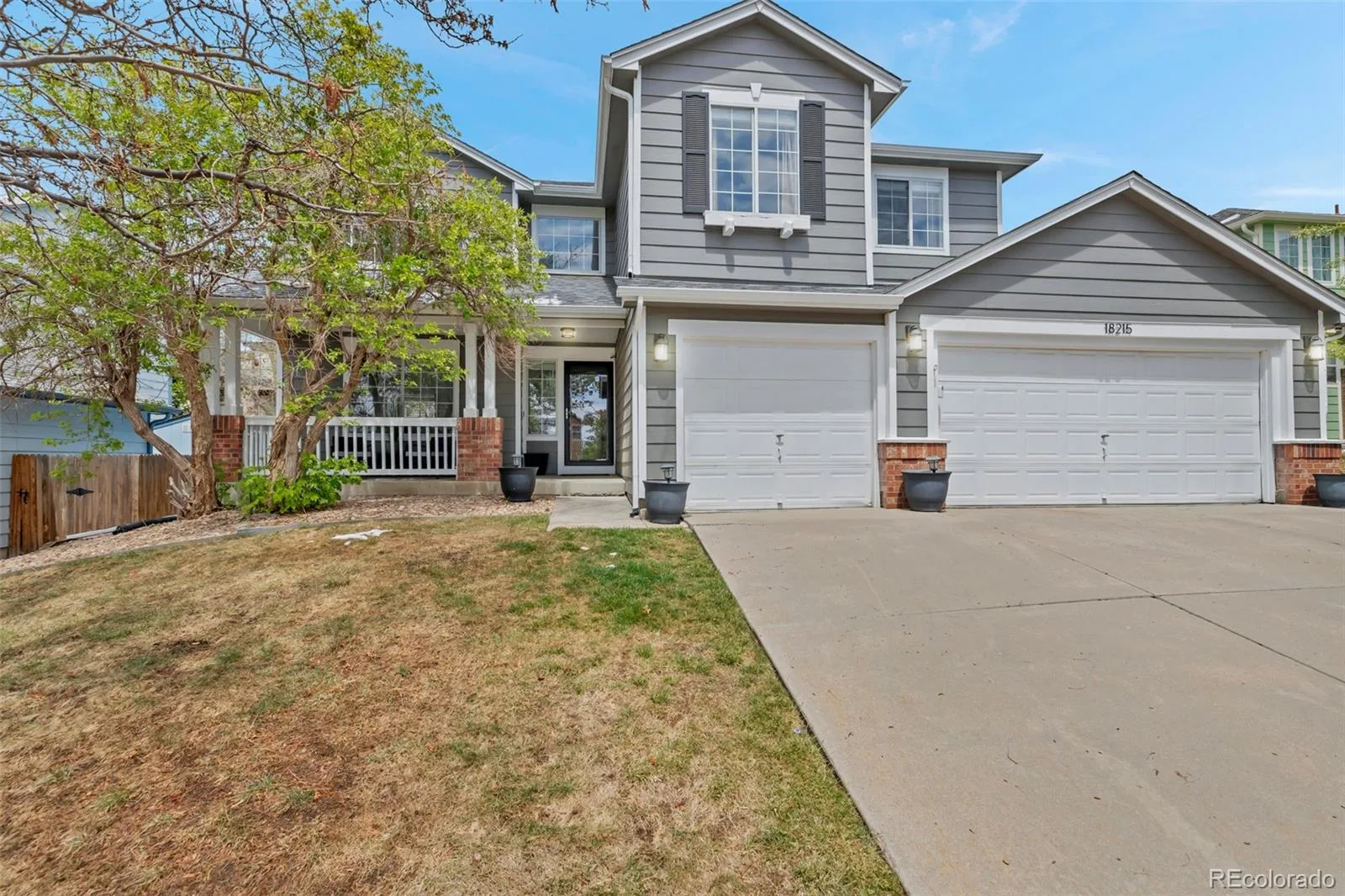18215 E Warren Avenue Aurora CO 80013 | MLS #REC8465671 08122026174931 1600 49