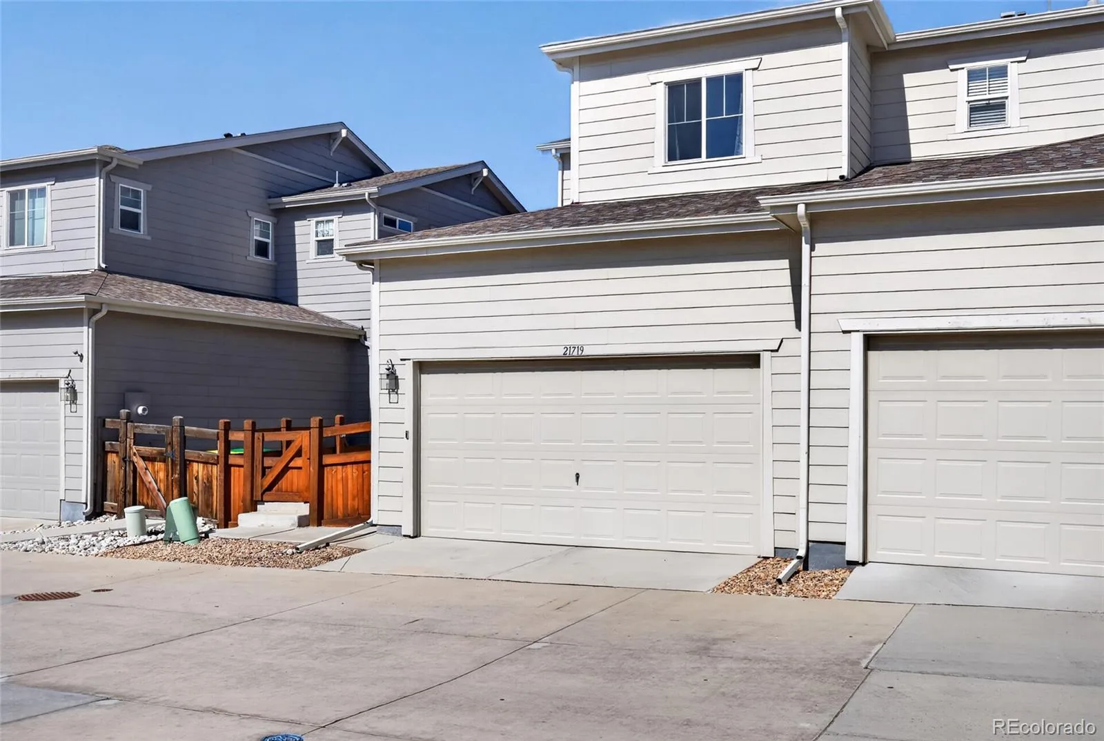21719 E Quincy Circle Aurora CO 80015 | MLS #REC8466063 07032026005544 1600 1