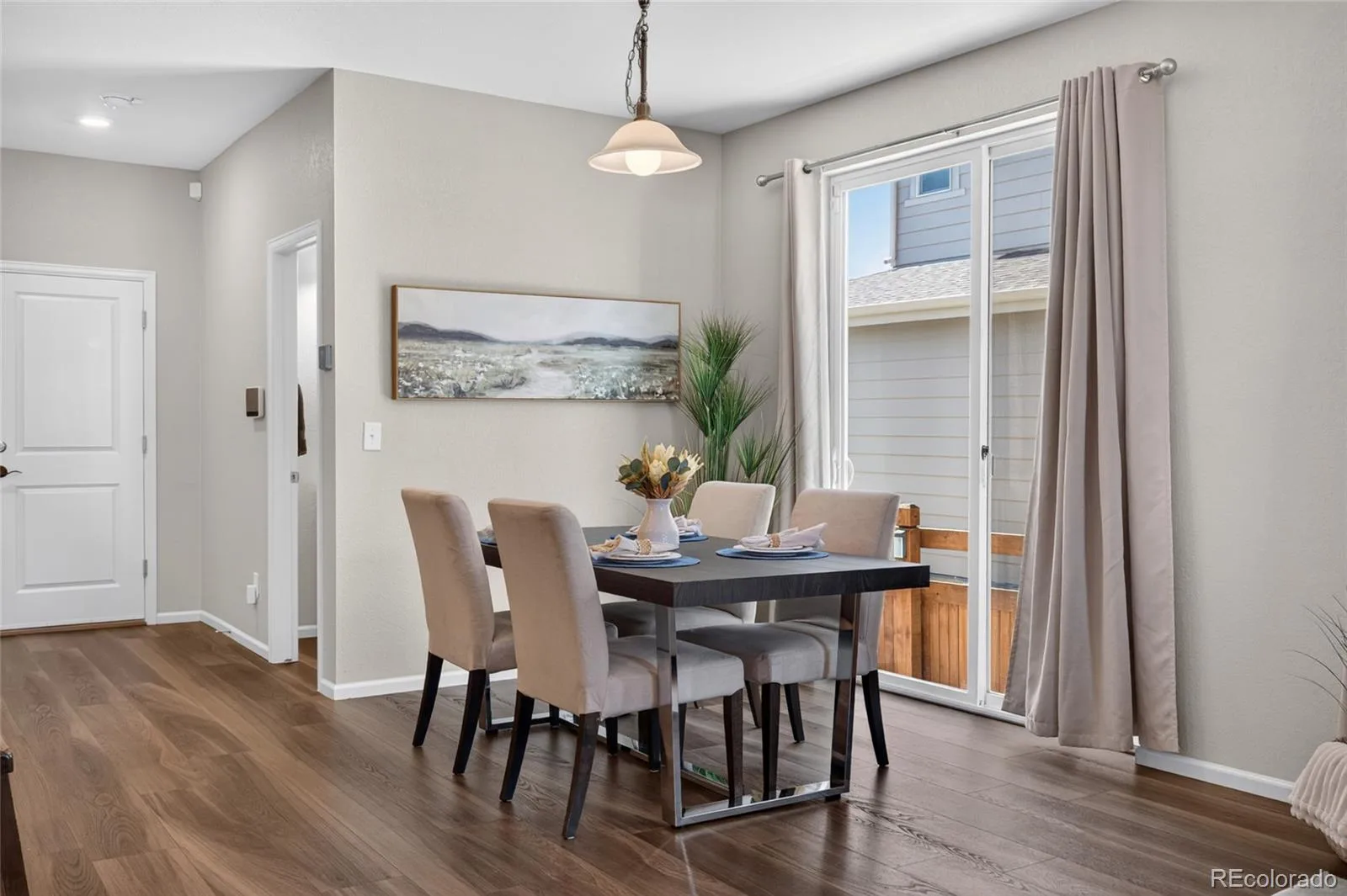 21719 E Quincy Circle Aurora CO 80015 | MLS #REC8466063 07032026005544 1600 18