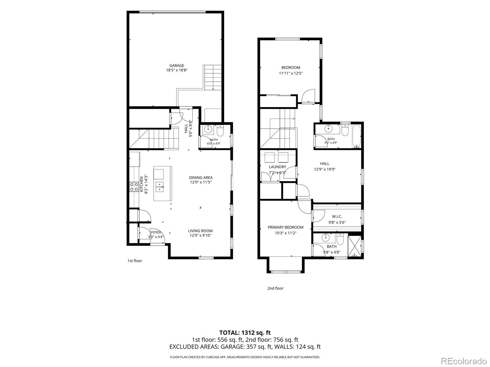21719 E Quincy Circle Aurora CO 80015 | MLS #REC8466063 07032026005544 1600 48