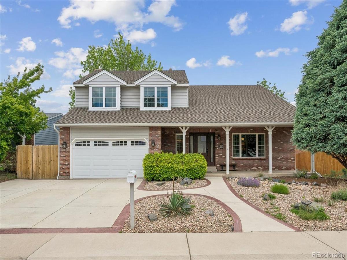 6573 S Kearney Circle Centennial CO 80111 | MLS #REC8466400 MLS #REC8466400 image #0