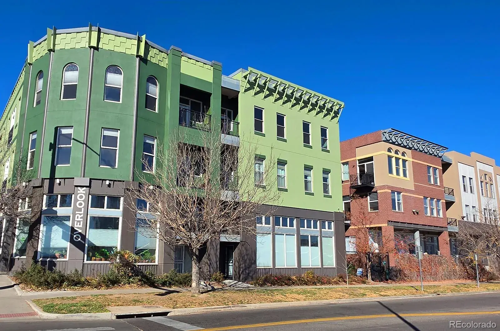 1521 Central Street #2D Denver CO 80211 MLS #REC8469009 02042026195124 1600 1