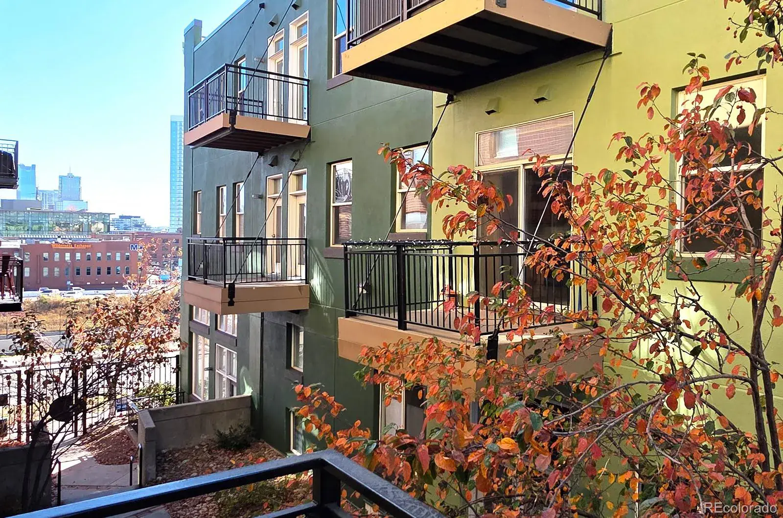 1521 Central Street #2D Denver CO 80211 MLS #REC8469009 02042026195124 1600 16