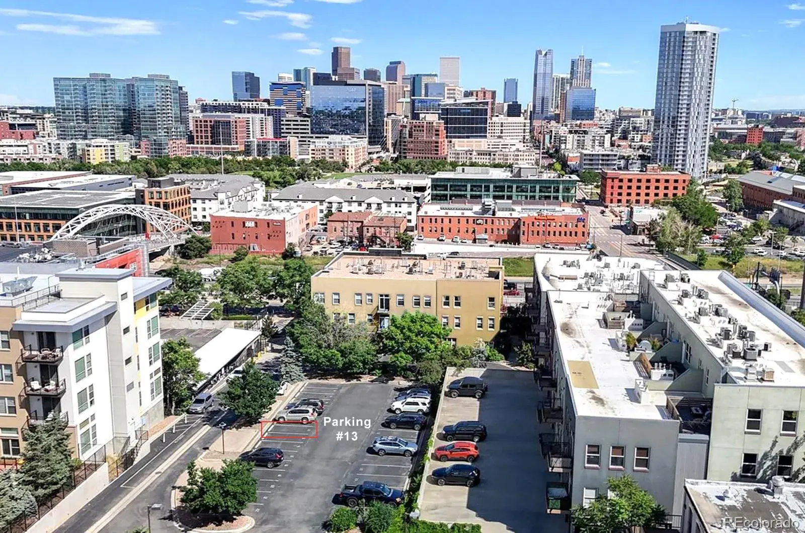 1521 Central Street #2D Denver CO 80211 MLS #REC8469009 02042026195124 1600 18