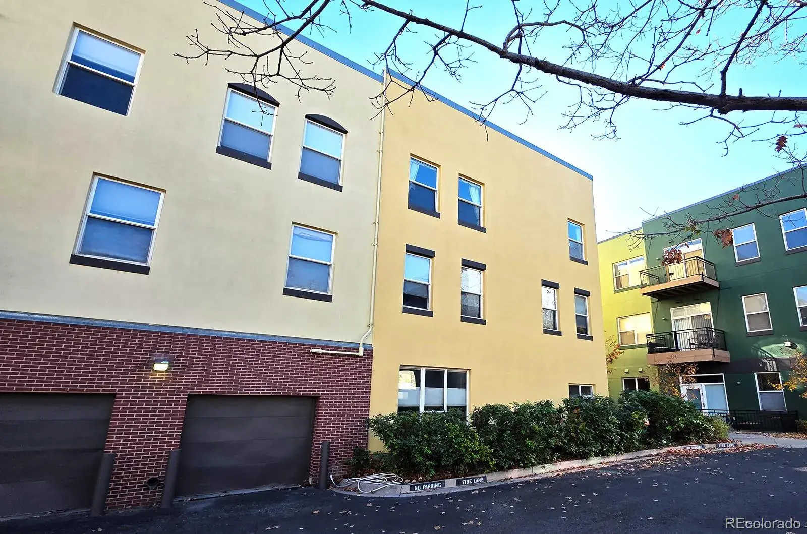 1521 Central Street #2D Denver CO 80211 MLS #REC8469009 02042026195124 1600 19