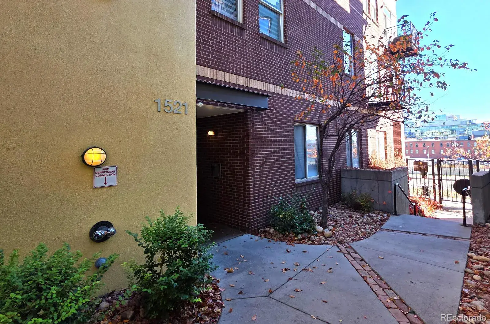 1521 Central Street #2D Denver CO 80211 MLS #REC8469009 02042026195124 1600 2