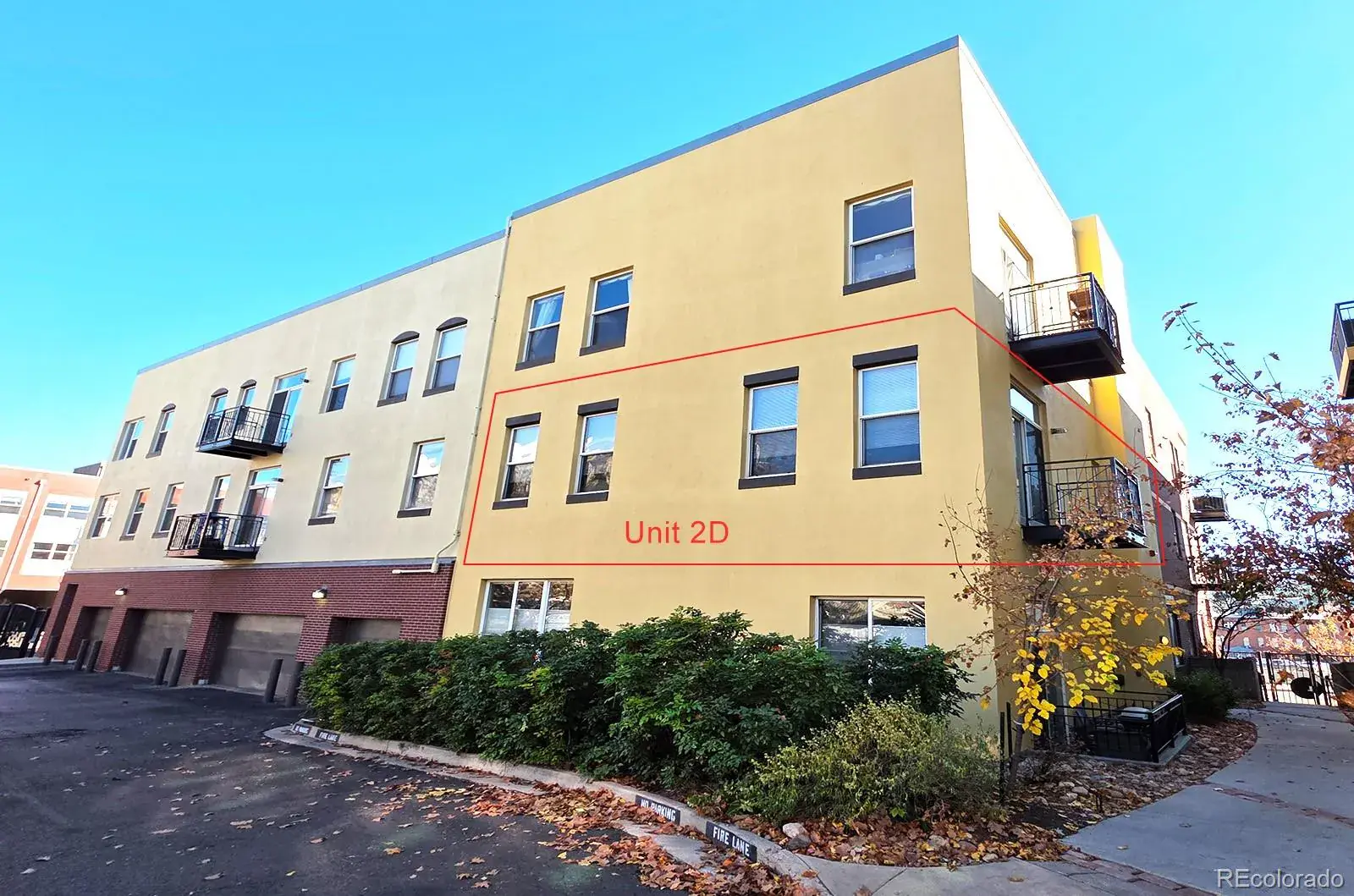 1521 Central Street #2D Denver CO 80211 MLS #REC8469009 02042026195124 1600 21