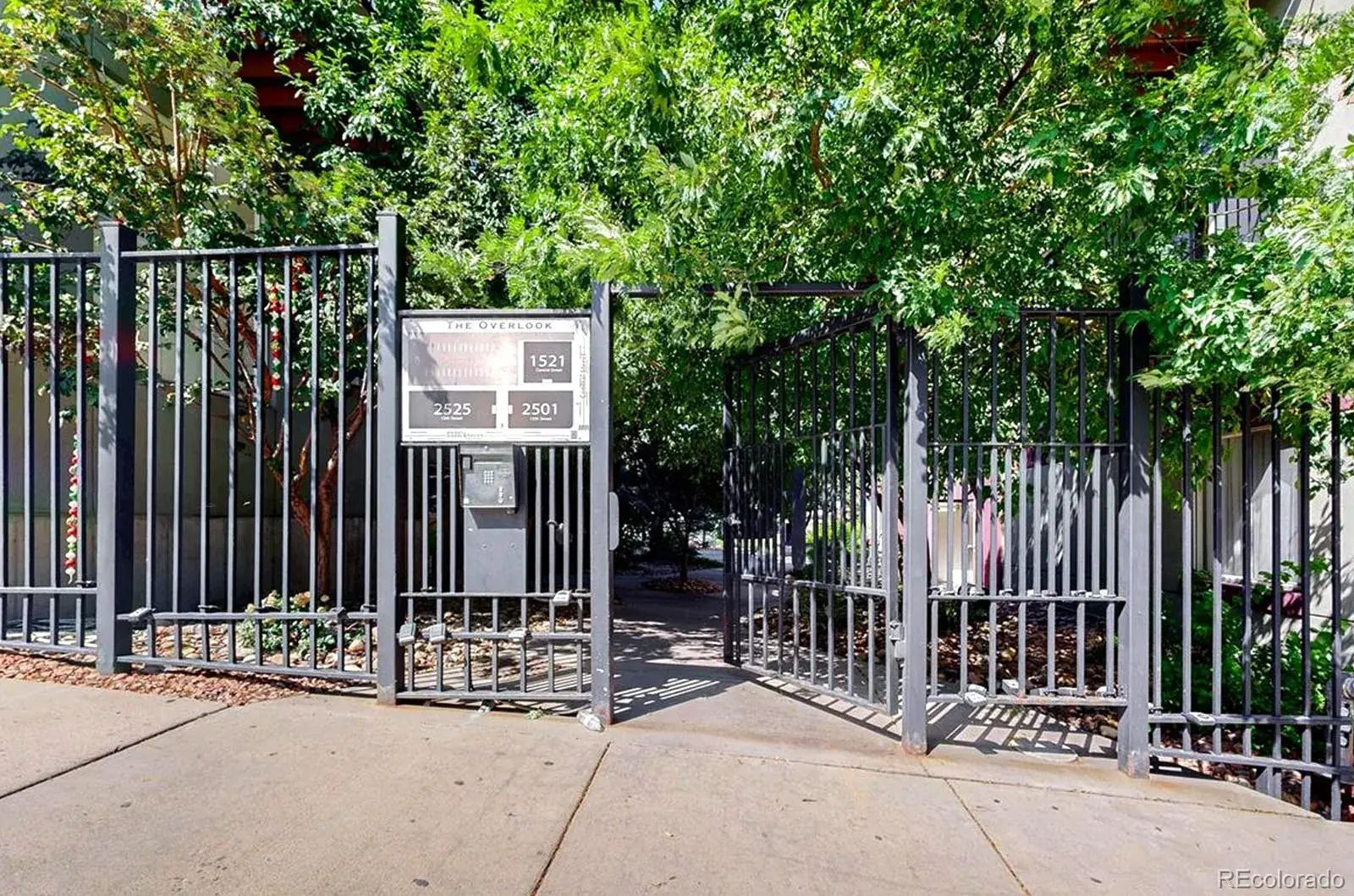 1521 Central Street #2D Denver CO 80211 MLS #REC8469009 02042026195124 1600 22