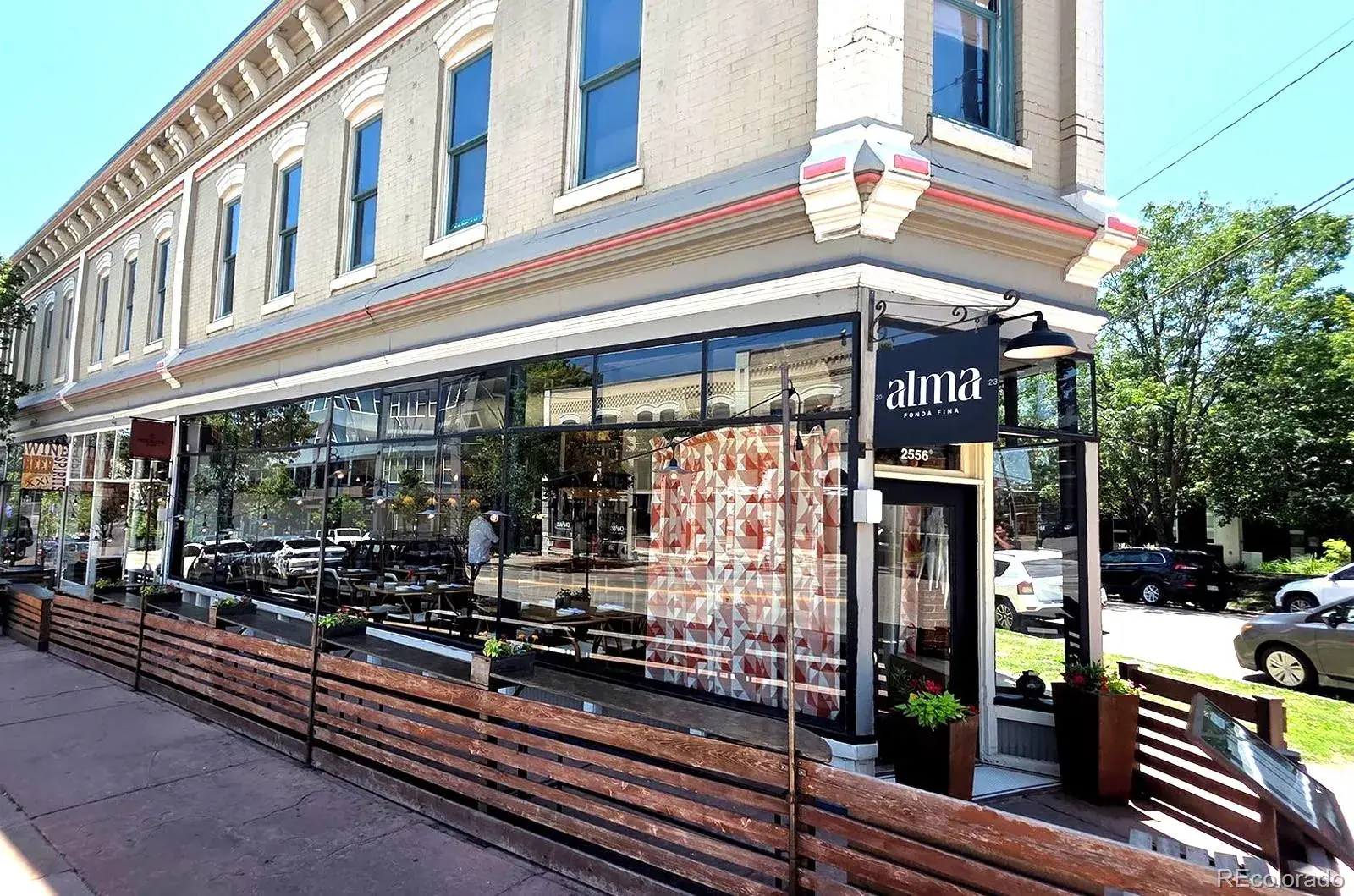 1521 Central Street #2D Denver CO 80211 MLS #REC8469009 02042026195124 1600 29