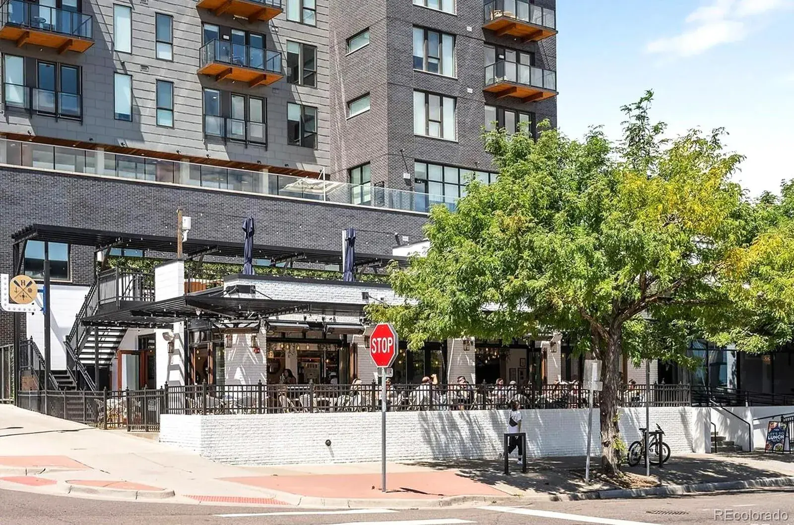 1521 Central Street #2D Denver CO 80211 MLS #REC8469009 02042026195124 1600 31