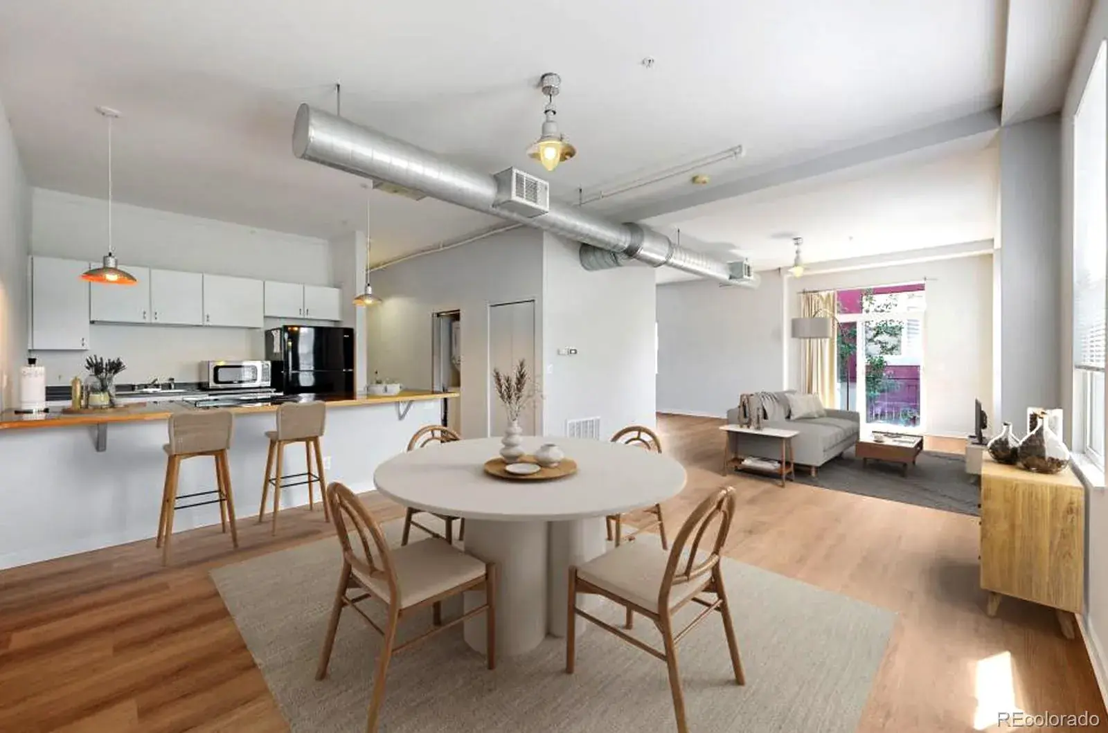 1521 Central Street #2D Denver CO 80211 MLS #REC8469009 02042026195124 1600 4