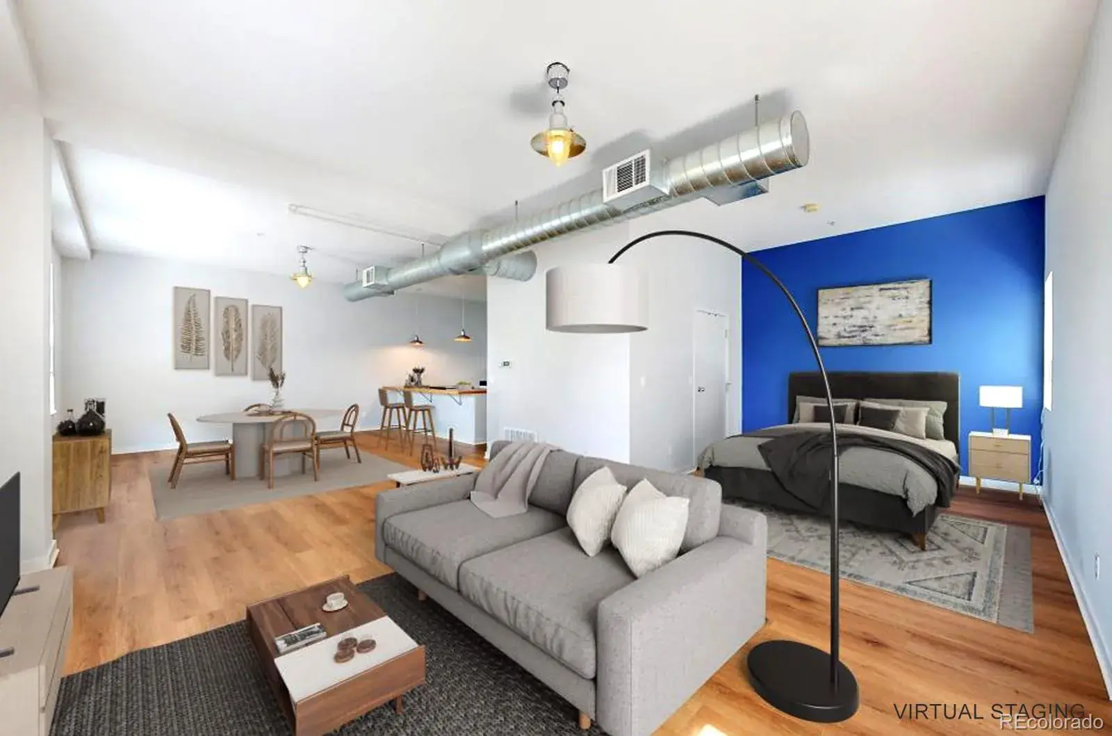 1521 Central Street #2D Denver CO 80211 MLS #REC8469009 02042026195124 1600 6
