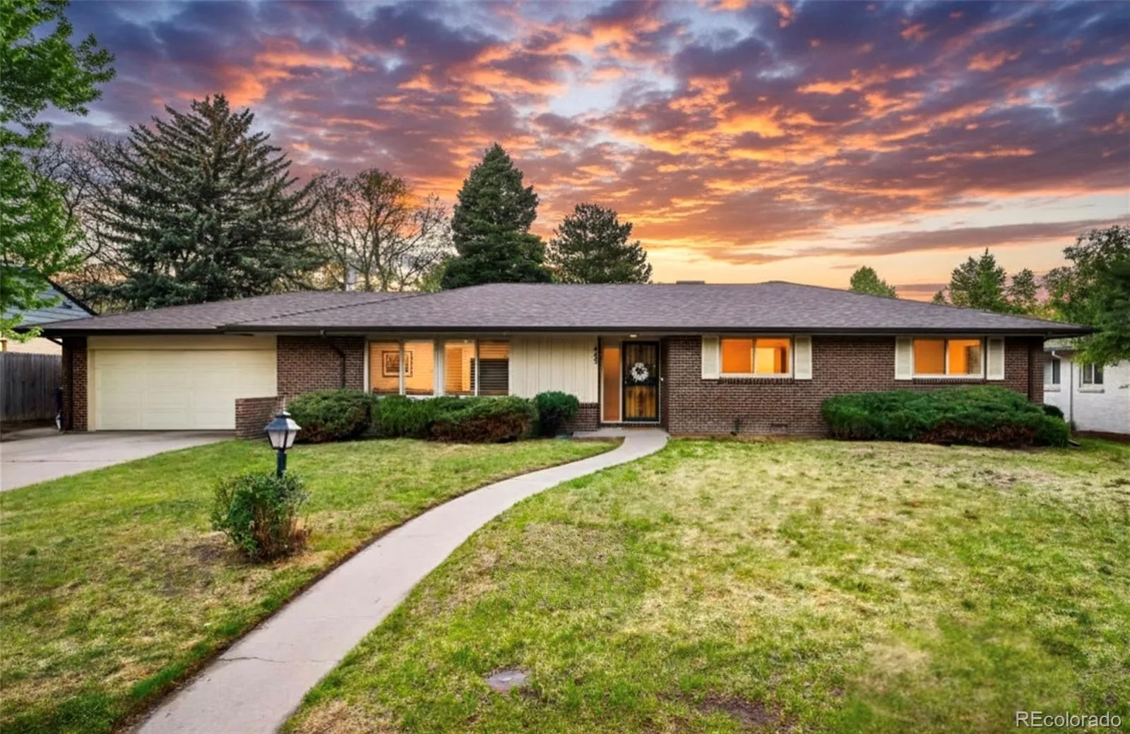 443 S Niagara Street Denver CO 80224 MLS #REC8470366 05142026235035 1600 0