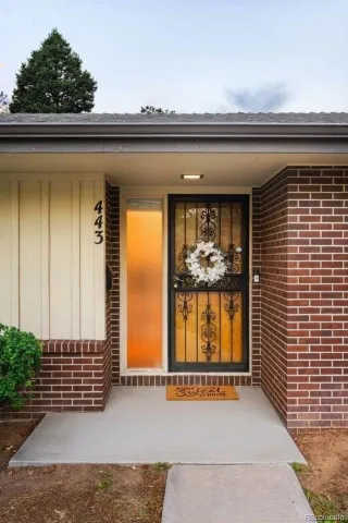 443 S Niagara Street Denver CO 80224 MLS #REC8470366 05142026235035 640 1