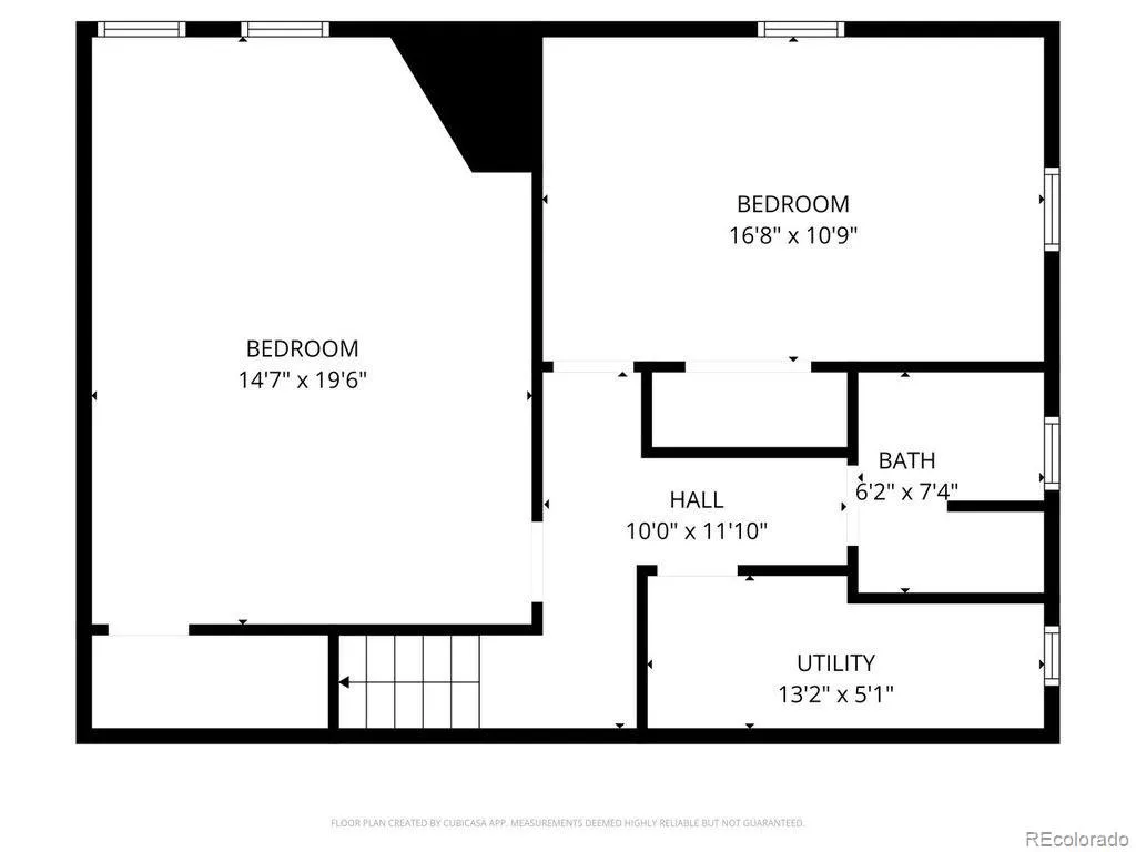 443 S Niagara Street Denver CO 80224 | MLS #REC8470366 08062026014851 1024 35