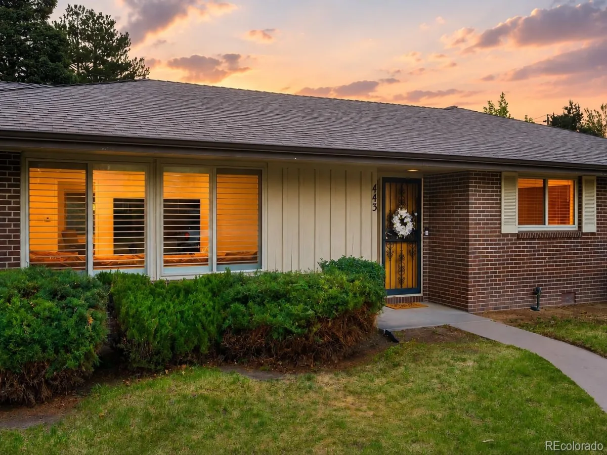 443 S Niagara Street Denver CO 80224 | MLS #REC8470366 08062026014851 1200 1