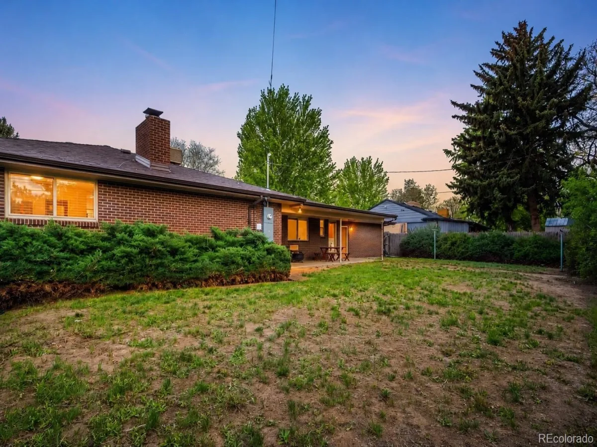 443 S Niagara Street Denver CO 80224 | MLS #REC8470366 08062026014851 1200 15