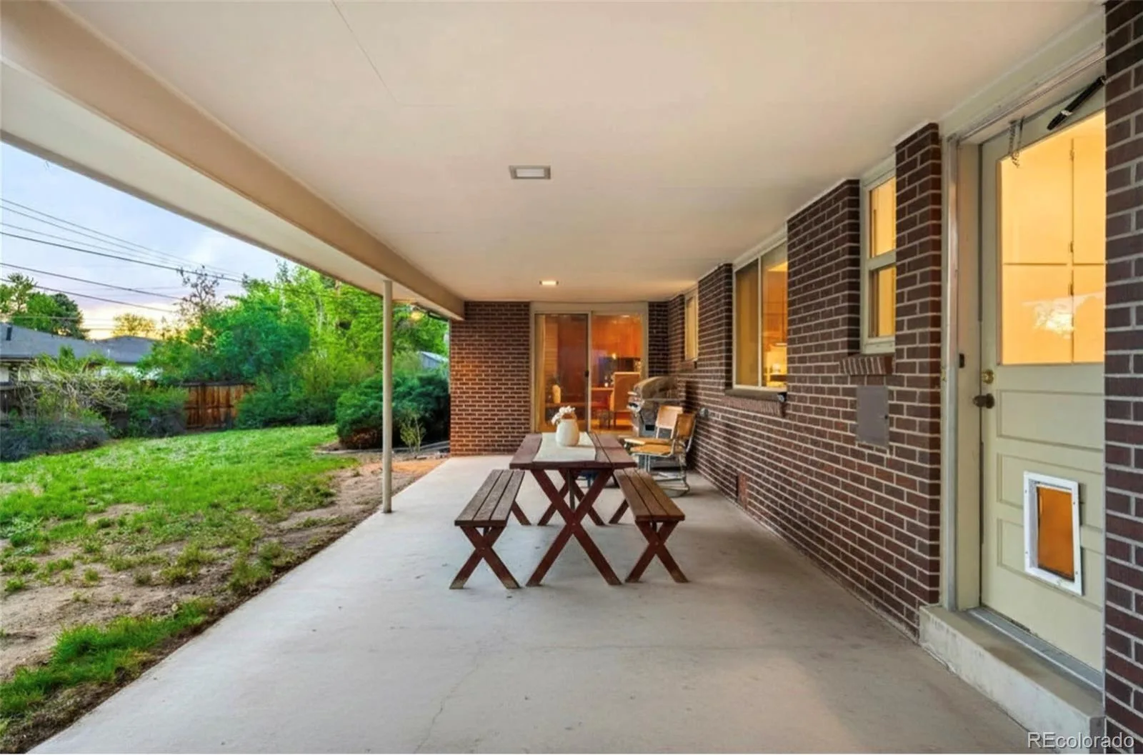 443 S Niagara Street Denver CO 80224 | MLS #REC8470366 08062026014851 1600 14