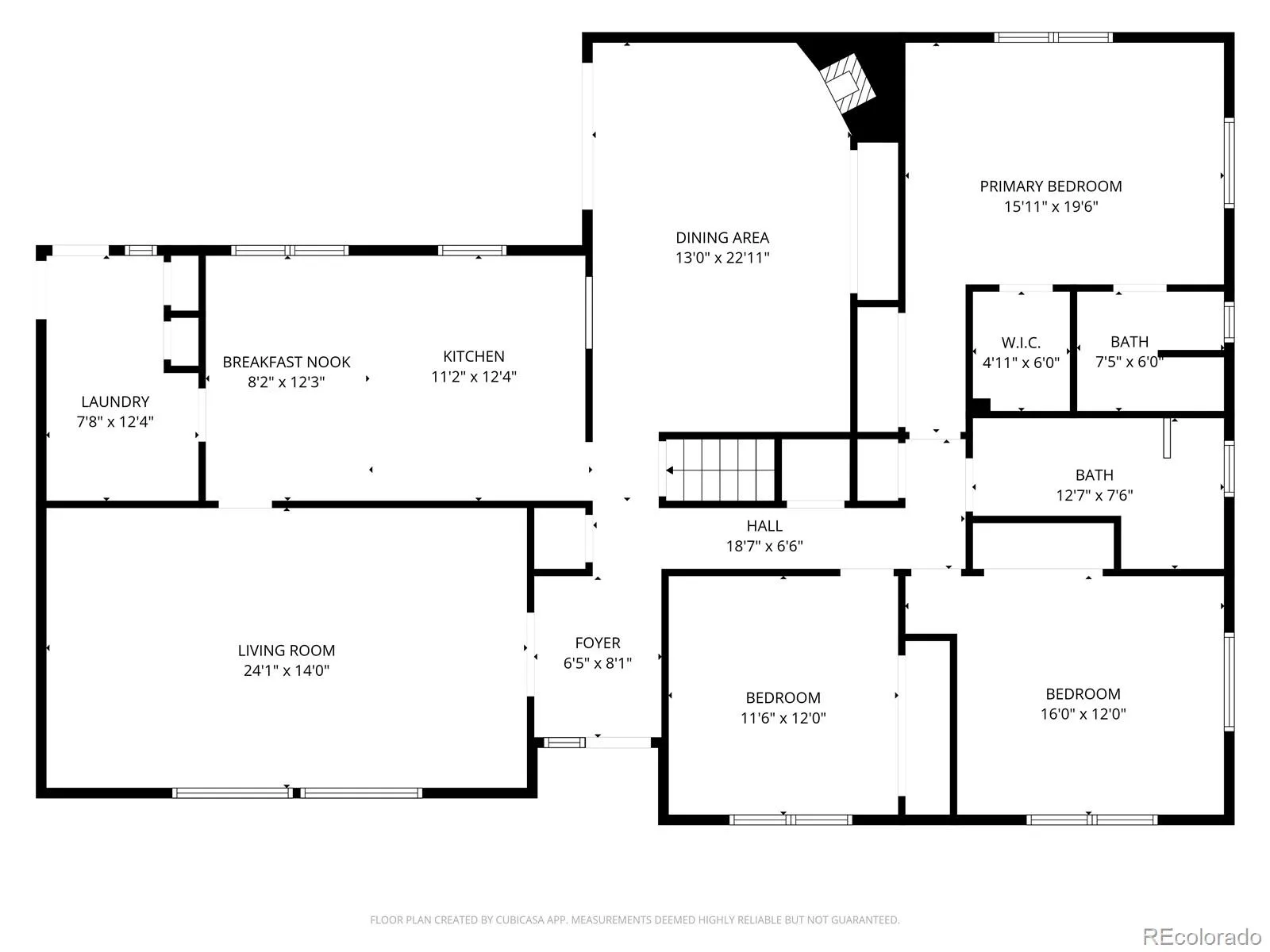 443 S Niagara Street Denver CO 80224 | MLS #REC8470366 08062026014851 1600 34