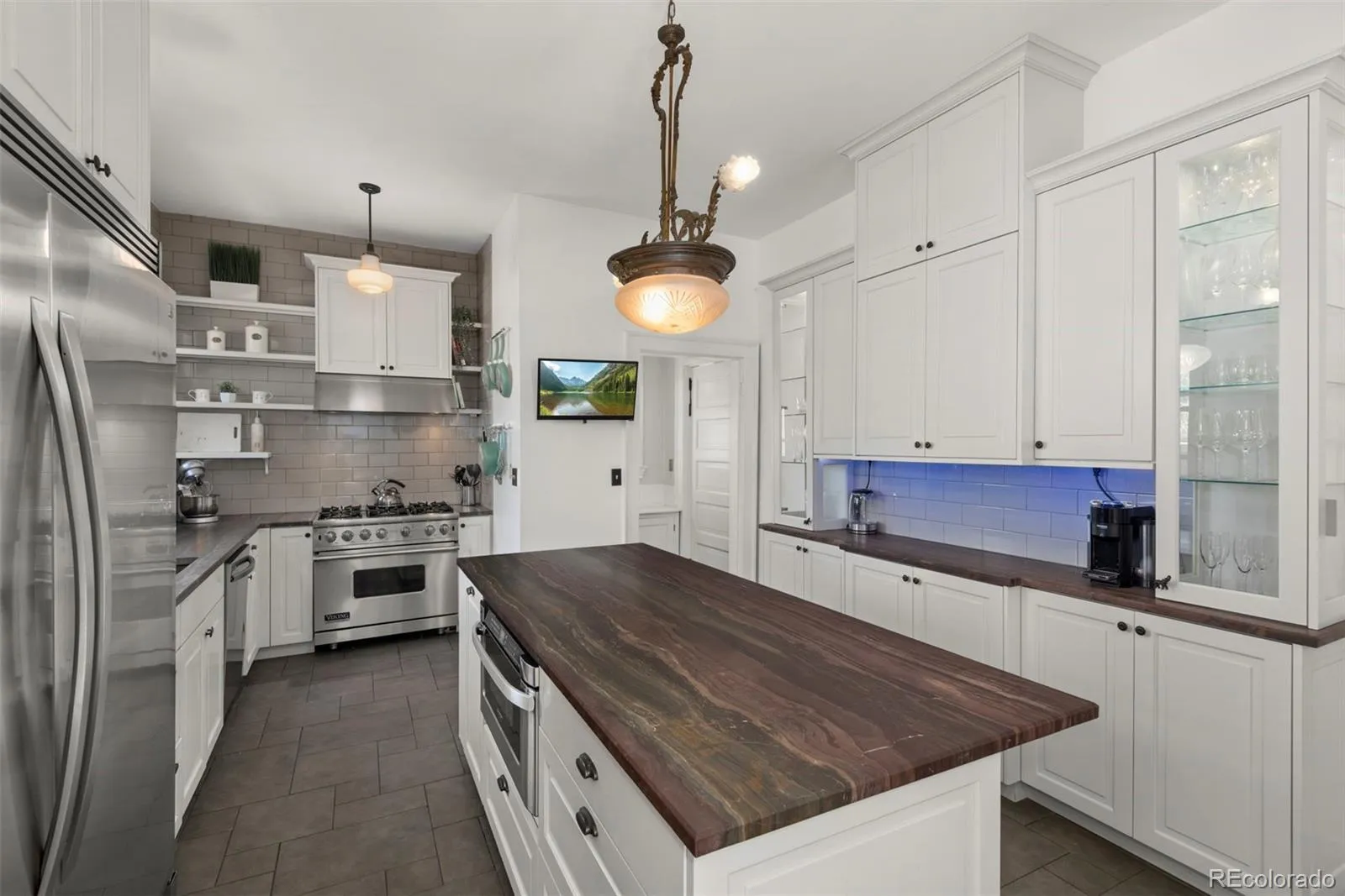 1351 N Franklin Street Denver CO 80218 MLS #REC8470641 04302026203738 1600 10