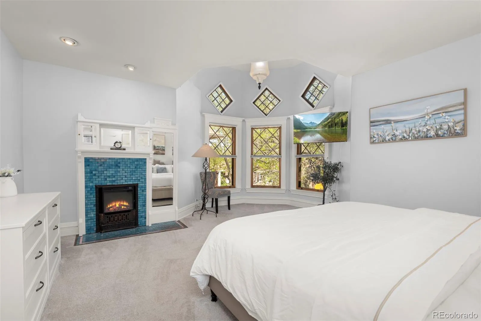 1351 N Franklin Street Denver CO 80218 MLS #REC8470641 04302026203738 1600 13