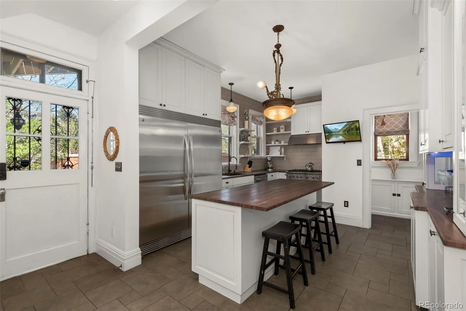 1351 N Franklin Street Denver CO 80218 MLS #REC8470641 04302026203738 1600 19