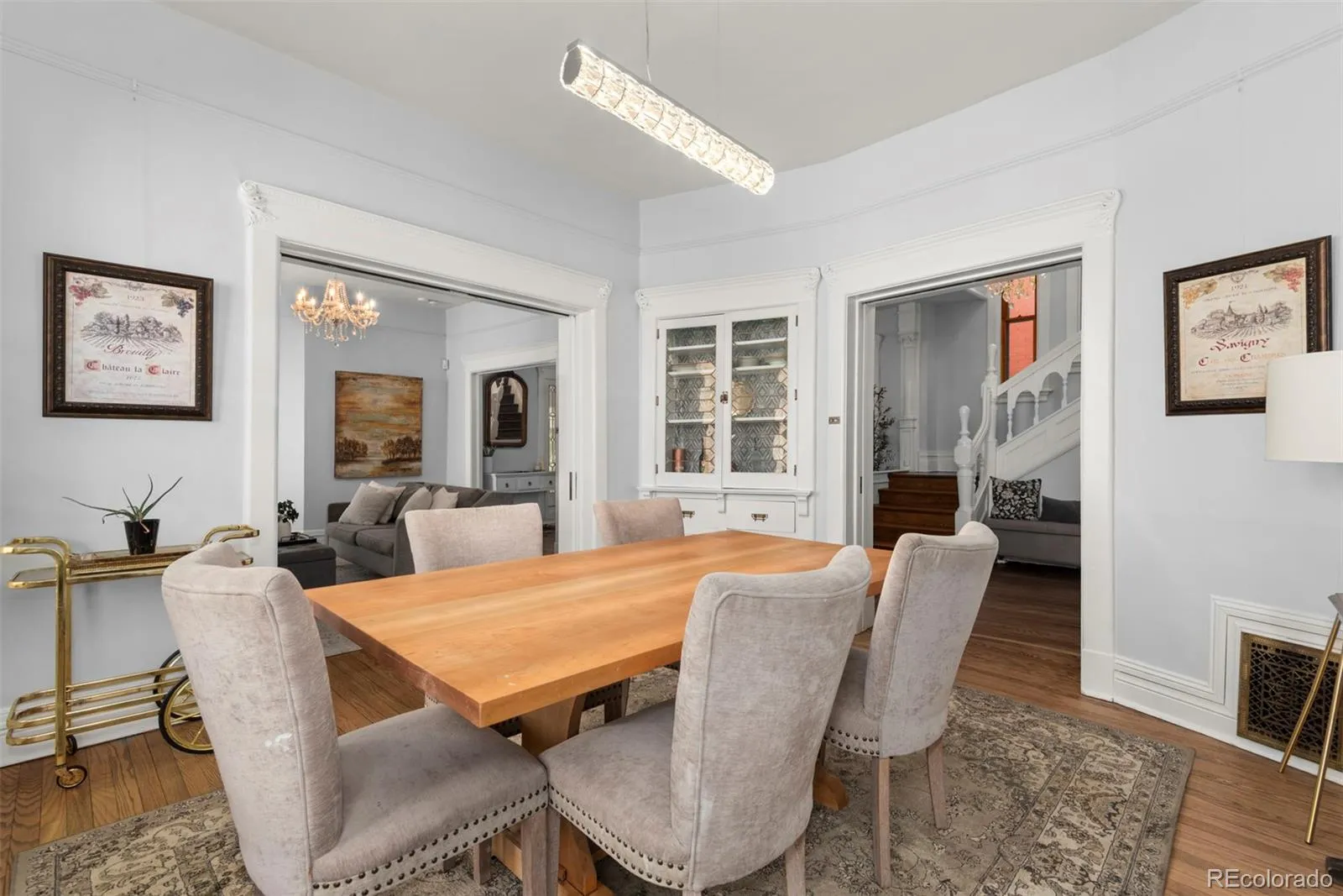 1351 N Franklin Street Denver CO 80218 MLS #REC8470641 04302026203738 1600 25