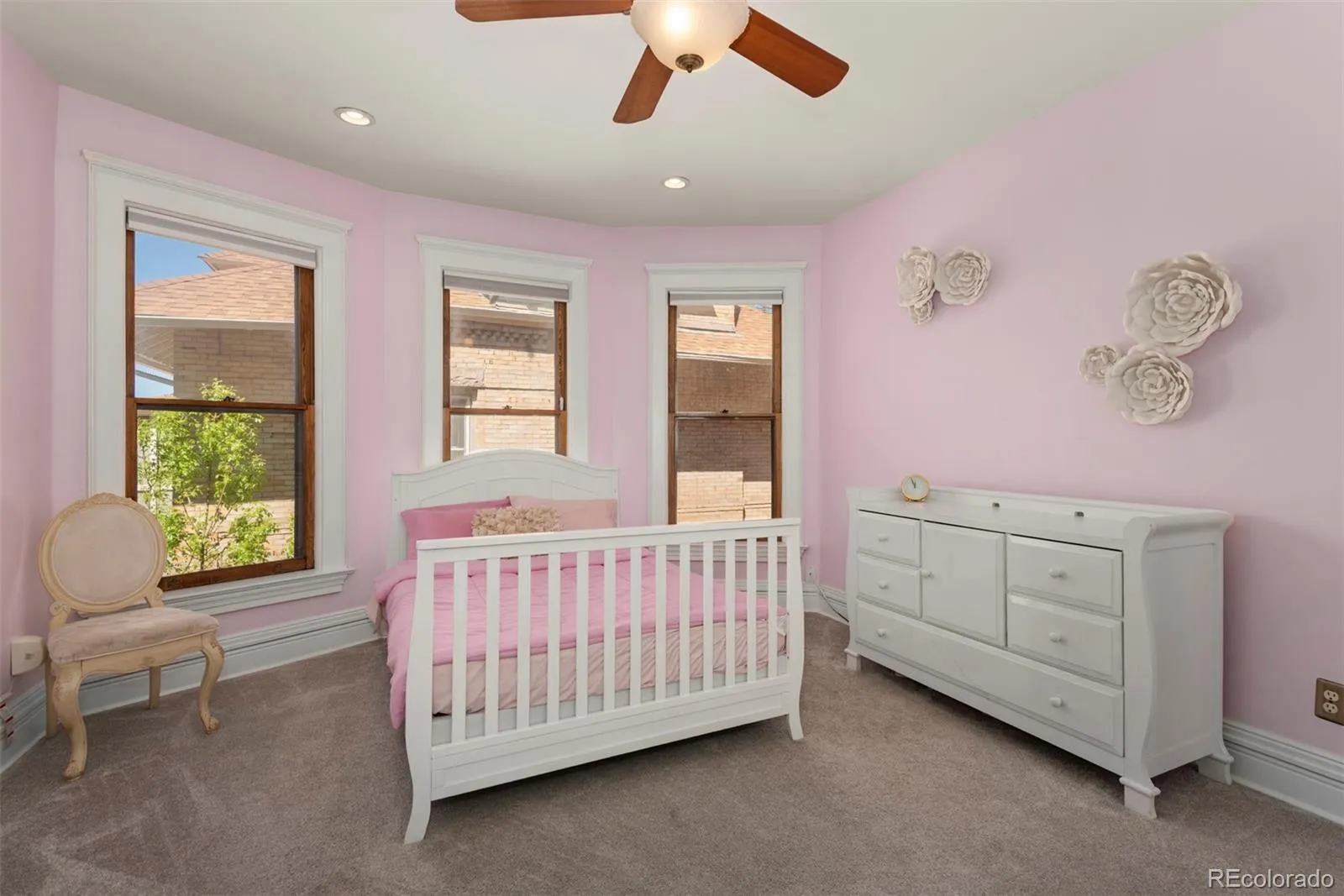 1351 N Franklin Street Denver CO 80218 MLS #REC8470641 04302026203738 1600 29