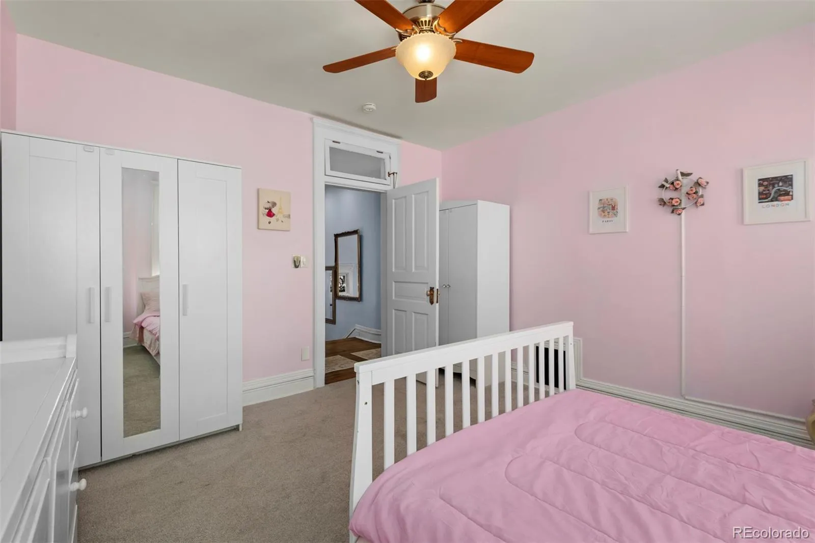 1351 N Franklin Street Denver CO 80218 MLS #REC8470641 04302026203738 1600 30
