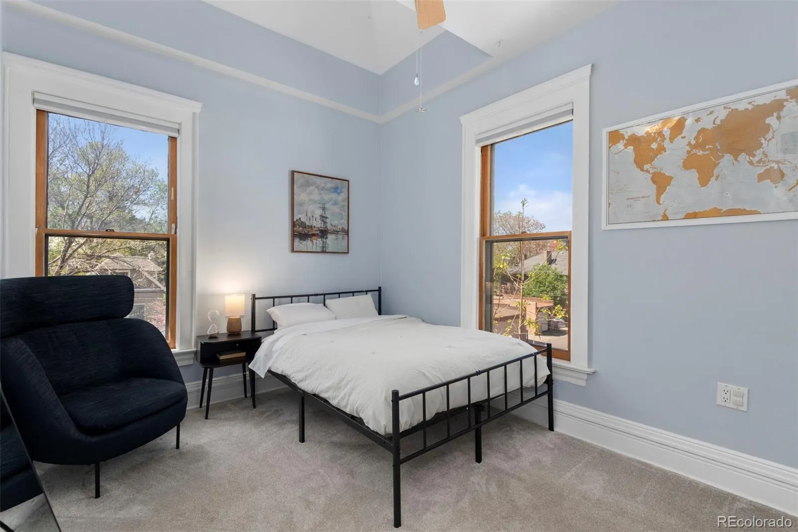 1351 N Franklin Street Denver CO 80218 MLS #REC8470641 04302026203738 1600 31