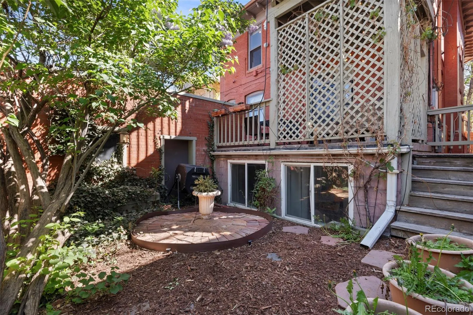 1351 N Franklin Street Denver CO 80218 MLS #REC8470641 04302026203738 1600 46