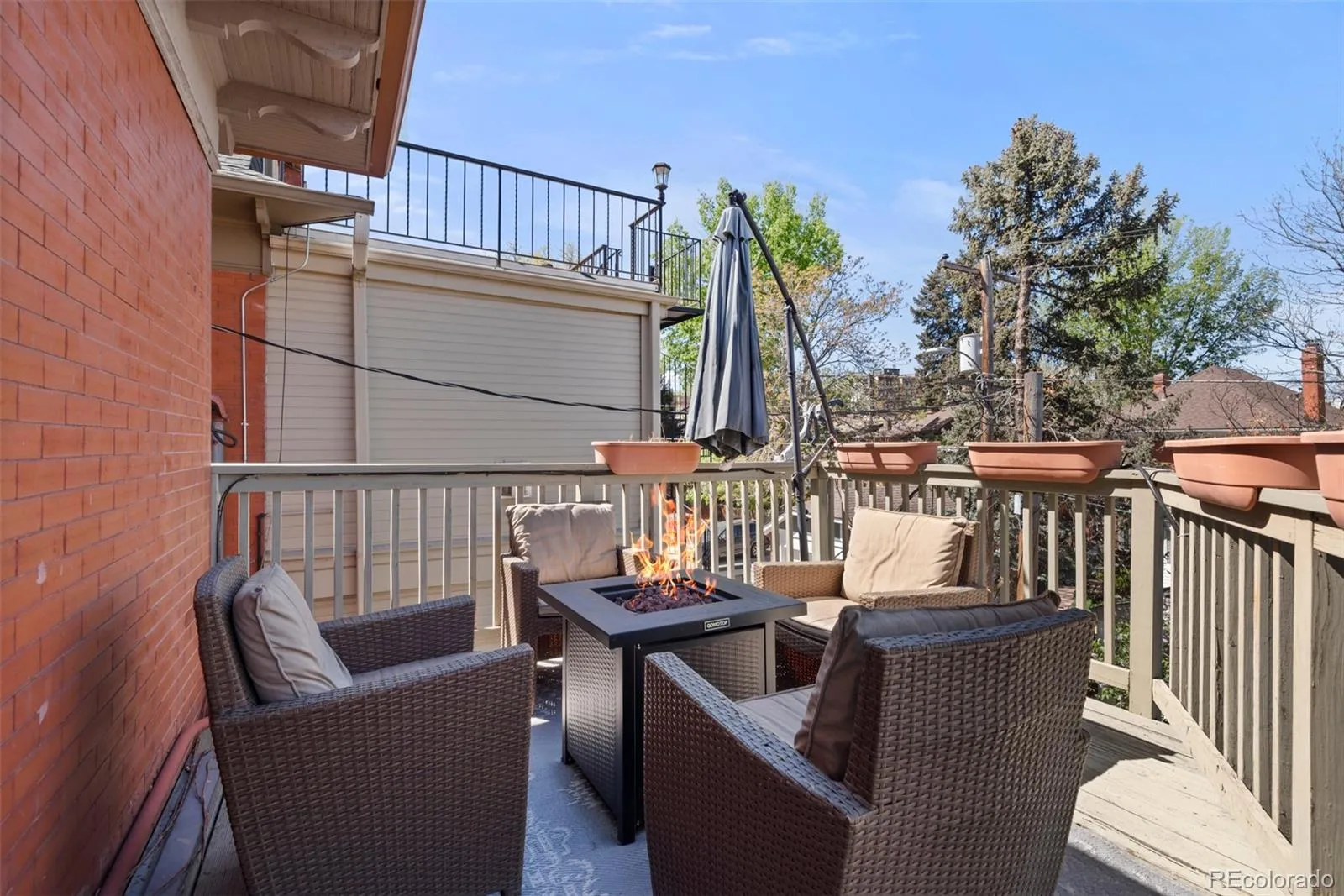 1351 N Franklin Street Denver CO 80218 MLS #REC8470641 04302026203738 1600 48