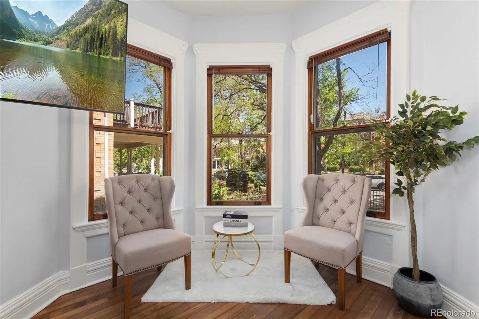 1351 N Franklin Street Denver CO 80218 MLS #REC8470641 04302026203738 1600 6
