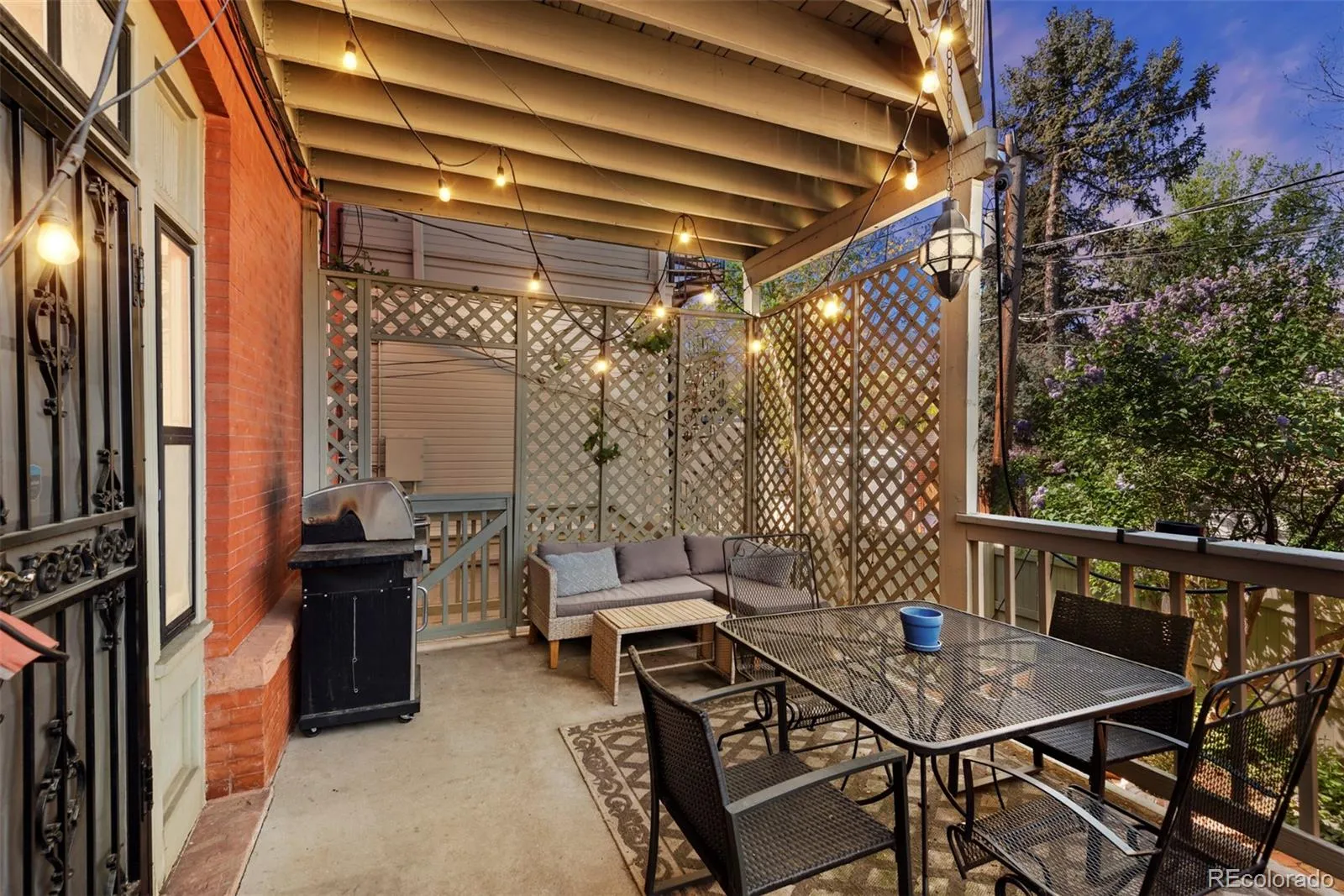 1351 N Franklin Street Denver CO 80218 MLS #REC8470641 04302026203738 1600 8