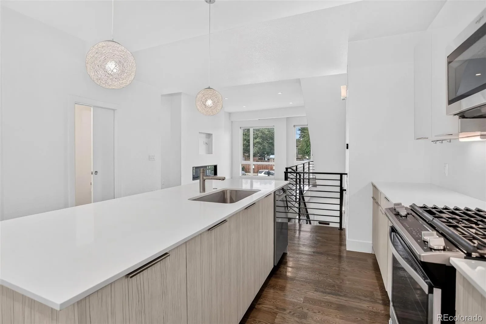 2412 W 44th Avenue Denver CO 80211 | MLS #REC8470649 08282026164739 1600 13