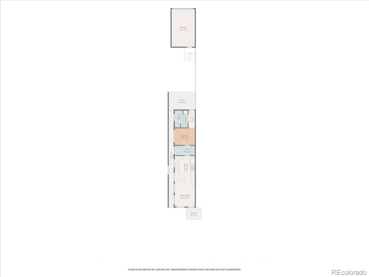 3317 Navajo Street Denver CO 80211 | MLS #REC8470832 07232026191825 1200 42