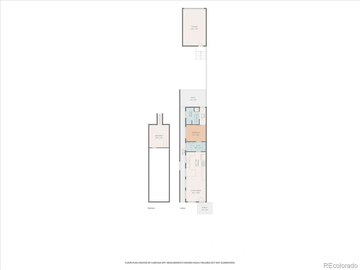 3317 Navajo Street Denver CO 80211 | MLS #REC8470832 07232026191825 1200 44