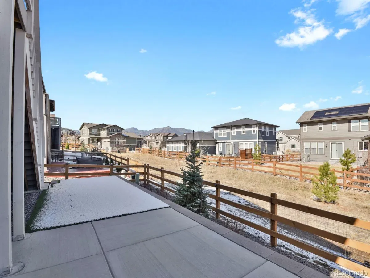 17323 W 93rd Place Arvada CO 80007 | MLS #REC8471178 03132026063528 1200 3