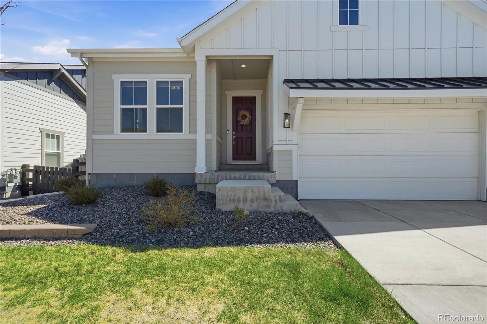 3258 Carabiner Street Castle Rock CO 80108 MLS #REC8475558 05182026183229 1600 7